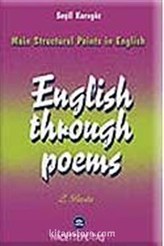 English Through Poems