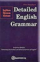 Detailed English Grammar