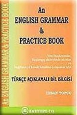 An English Grammar