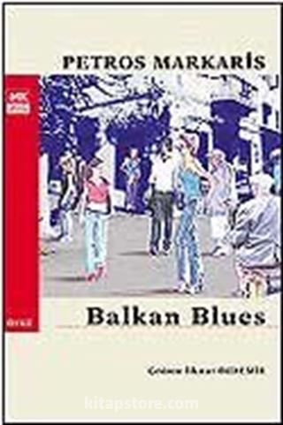 Balkan Blues