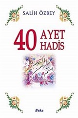 40 Ayet 40 Hadis