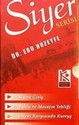 Siyer Serisi (5 Kitap)