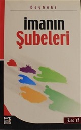 İmanın Şubeleri