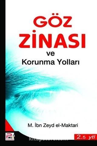 Göz Zinası ve Korunma Yolları