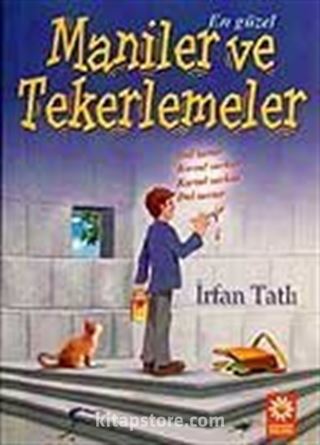 Maniler ve Tekerlemeler