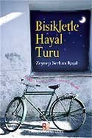 Bisiklet'le Hayal Turu