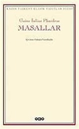 Masallar (Gaius İulius Phaedrus)