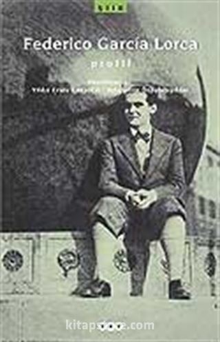 Profil / Federico Garcia Lorca