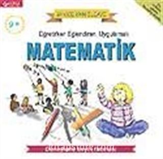 Matematik - Öğretirken Eğlendiren Uygulamalı