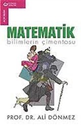 Matematik - Bilimlerin Çimentosu