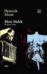 Mavi Melek Profesör Unrat