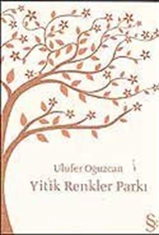 Yitik Renkler Parkı