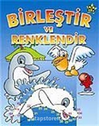 Birleştir ve Renklendir