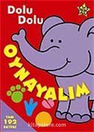 Dolu Dolu Oynayalım