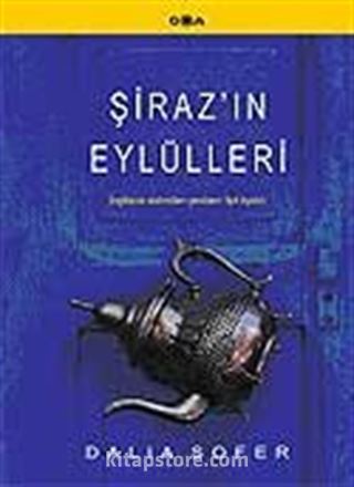 Şiraz'ın Eylülleri