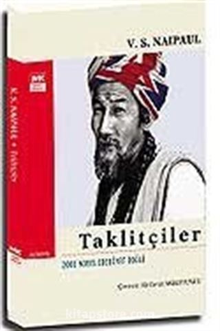 Taklitçiler