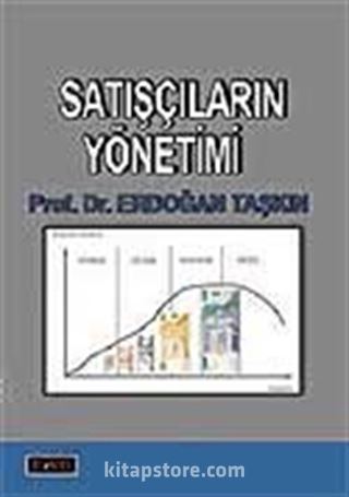 Satışçıların Yönetimi