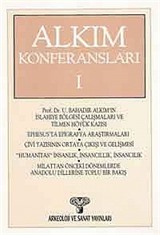 Alkım Konferansları -1