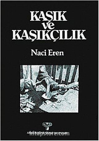 Kaşık ve Kaşıkçılık