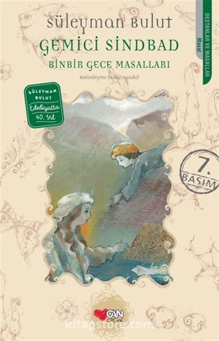 Gemici Sinbad / Binbir Gece Masalları