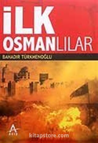 İlk Osmanlılar