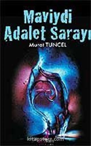 Maviydi Adalet Sarayı