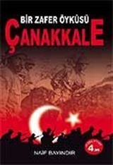 Bir Zafer Öyküsü Çanakkale