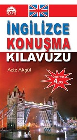 İngilizce Konuşma Kılavuzu