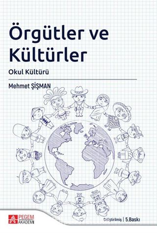 Örgütler ve Kültürler