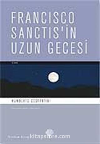 Fransisco Sanctis'in Uzun Gecesi