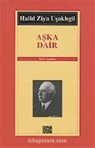 Aşka Dair