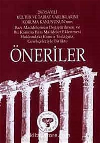 Öneriler