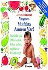 Yaşasın Mutfakta Annem Var