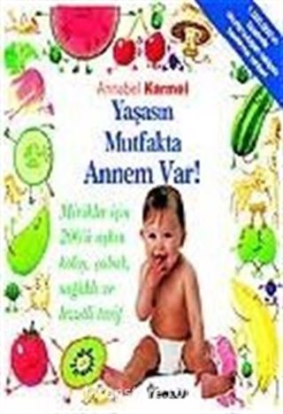 Yaşasın Mutfakta Annem Var