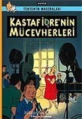 Tenten: Kastafiore'nin Mücevherleri