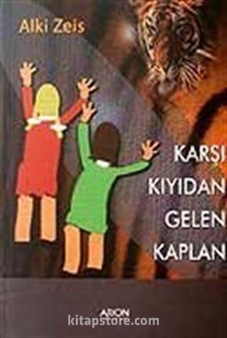 Karşı Kıyıdan Gelen Kaplan