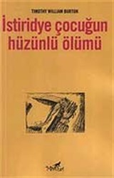 İstiridye Çocuğun Hüzünlü Ölümü