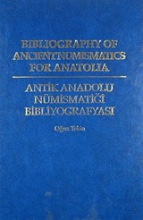 Antik Anadolu Nümismatiği Bibliyografyası