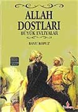 Allah Dostları