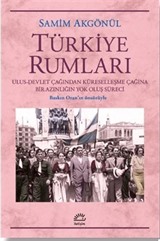 Türkiye Rumları