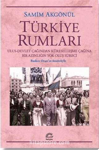 Türkiye Rumları