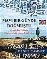 Mavi Bir Günde Doğmuştu