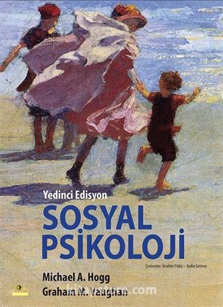 Sosyal Psikoloji