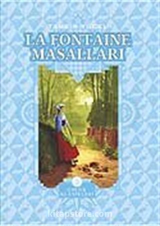 La Fontaine Masalları