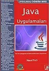 Java Uygulamaları (Cd'li)