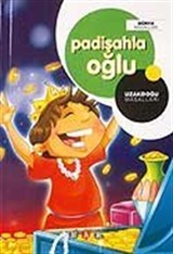 Padişahla Oğlu / Uzakdoğu Masalları