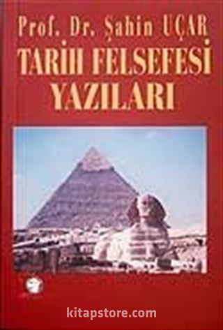 Tarih Felsefesi Yazıları