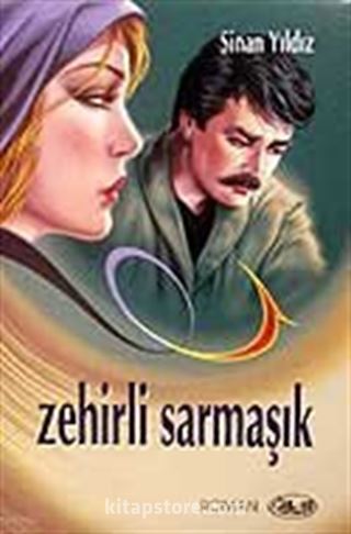 Zehirli Sarmaşık