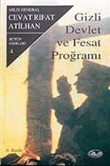 Gizli Devlet ve Fesat Programı