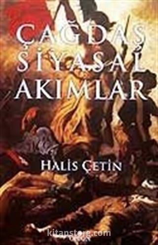 Çağdaş Siyasal Akımlar